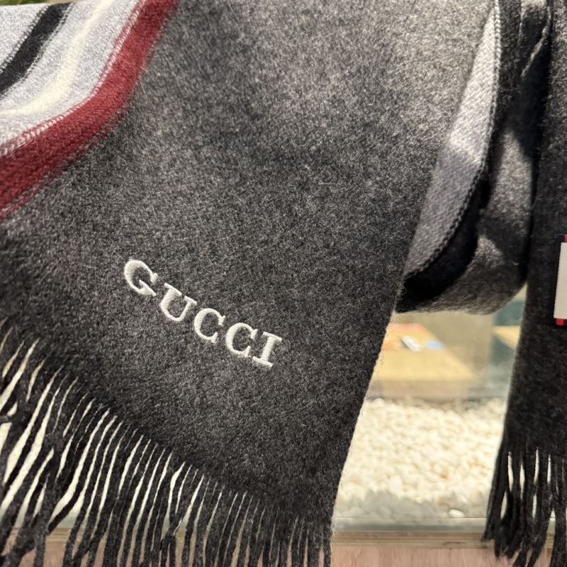 Gucci Scarf